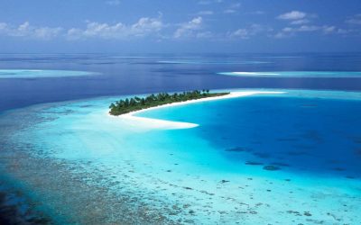 Que mettre dans sa valise pour partir aux Maldives ?