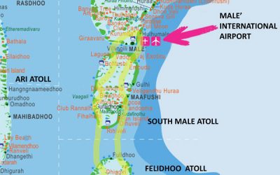 Croisière snorkeling Maldives : nos itinéraires