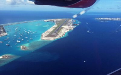 Vol Maldives : Conseils pour réserver