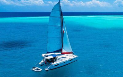 Catamaran Maldives - Private cruise