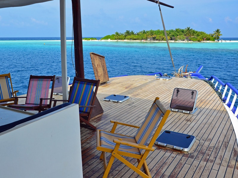 Koimala Maldives Croisiere Plongee Snorkeling Maldives