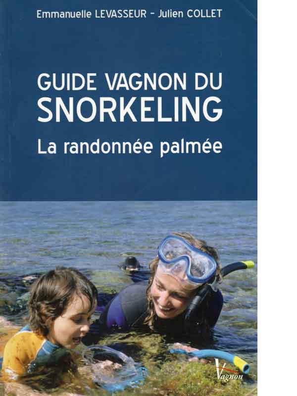 Guide Vagnon du Snorkeling