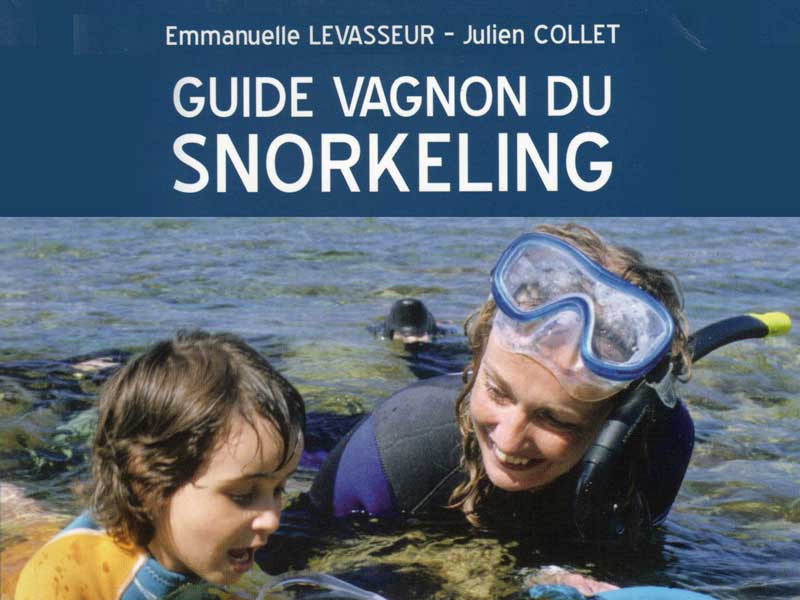 Guide Vagnon du Snorkeling